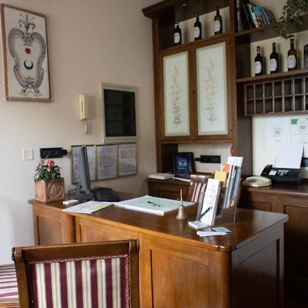 B&B Le Cannelle Фиезоле Екстериор снимка