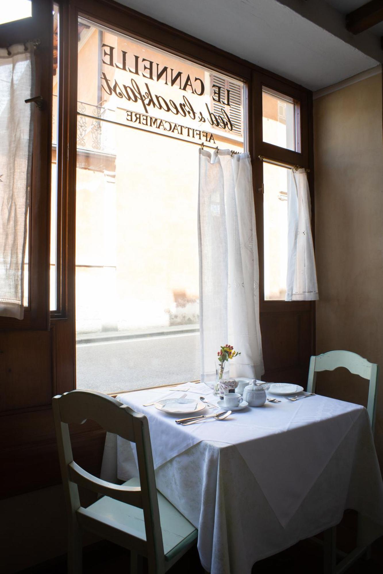 B&B Le Cannelle Фиезоле Екстериор снимка
