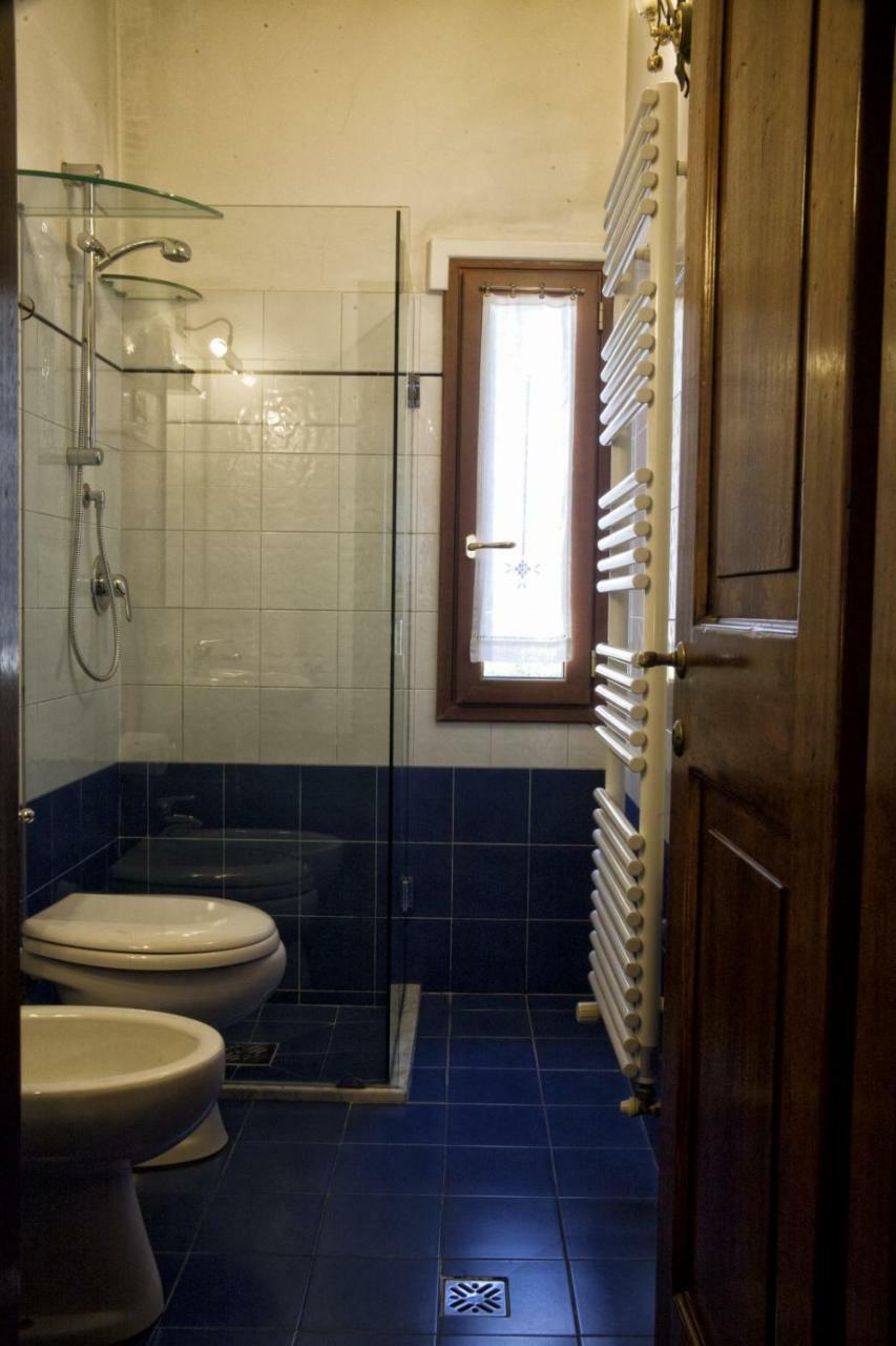 B&B Le Cannelle Фиезоле Екстериор снимка
