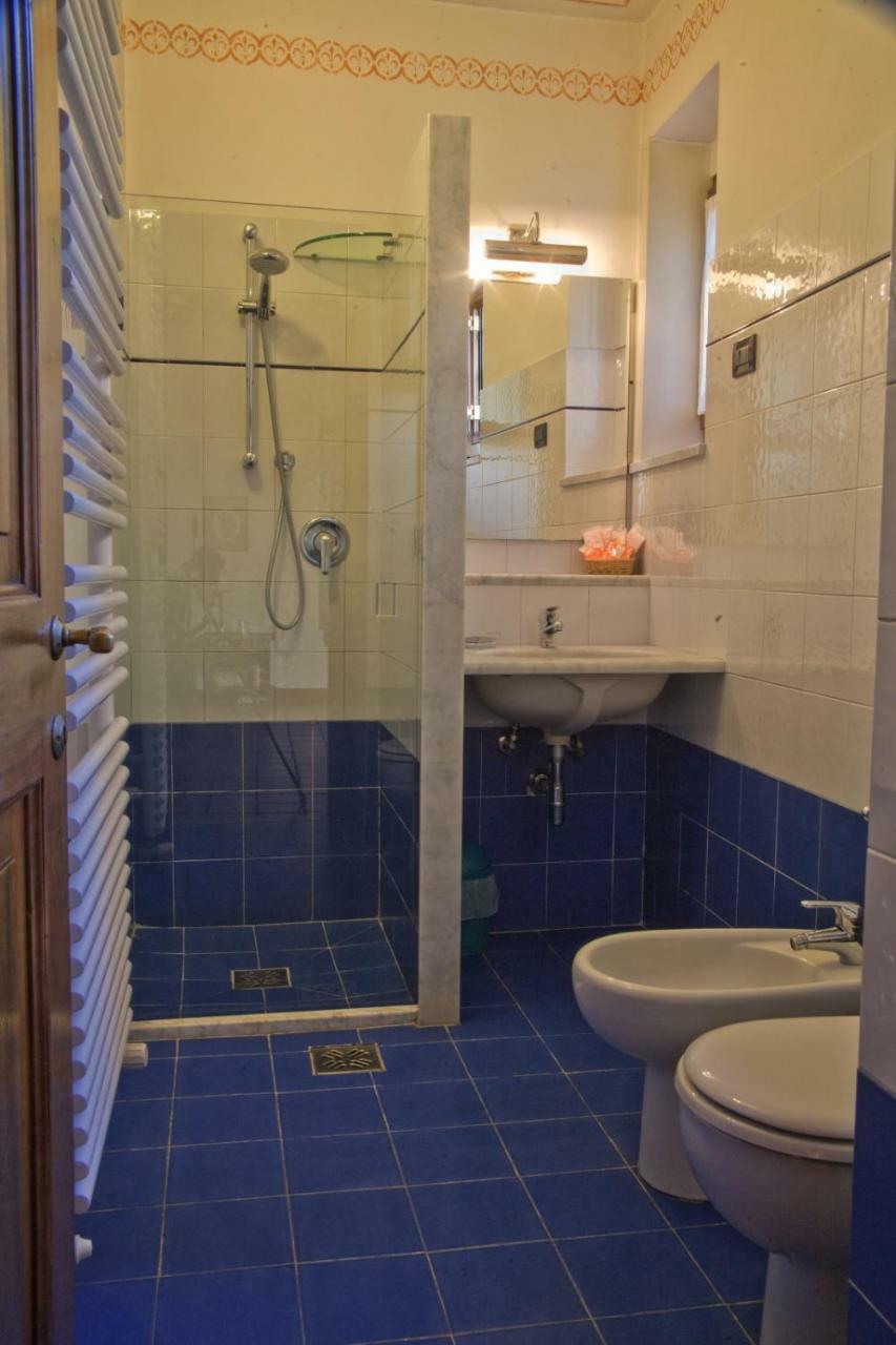 B&B Le Cannelle Фиезоле Екстериор снимка