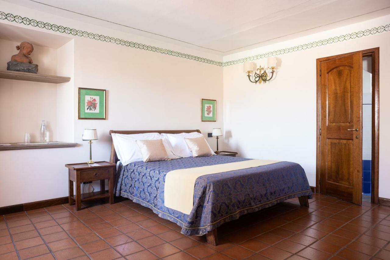 B&B Le Cannelle Фиезоле Екстериор снимка