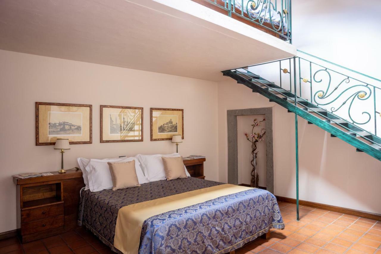 B&B Le Cannelle Фиезоле Екстериор снимка