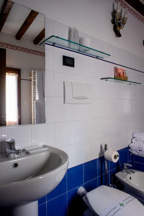 B&B Le Cannelle Фиезоле Екстериор снимка