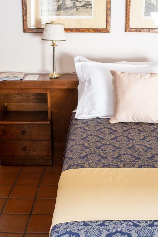 B&B Le Cannelle Фиезоле Екстериор снимка