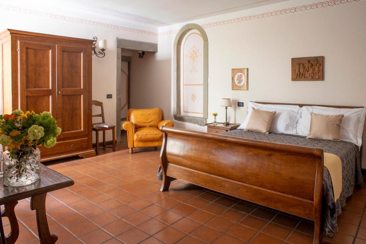 B&B Le Cannelle Фиезоле Екстериор снимка