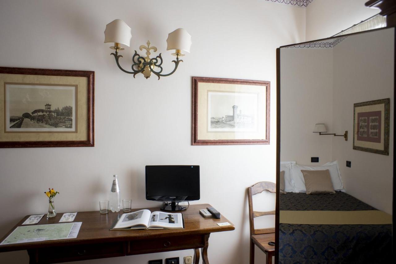 B&B Le Cannelle Фиезоле Екстериор снимка