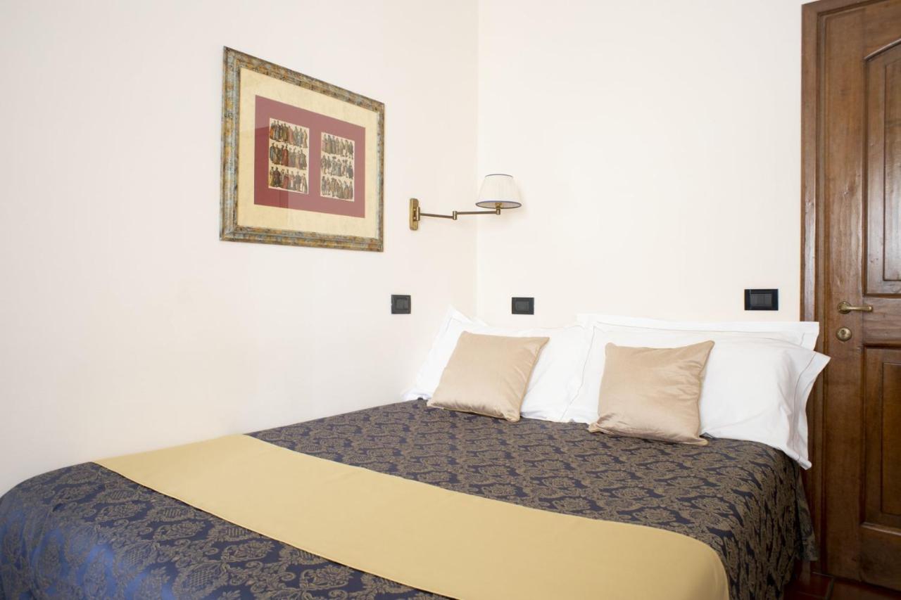 B&B Le Cannelle Фиезоле Екстериор снимка