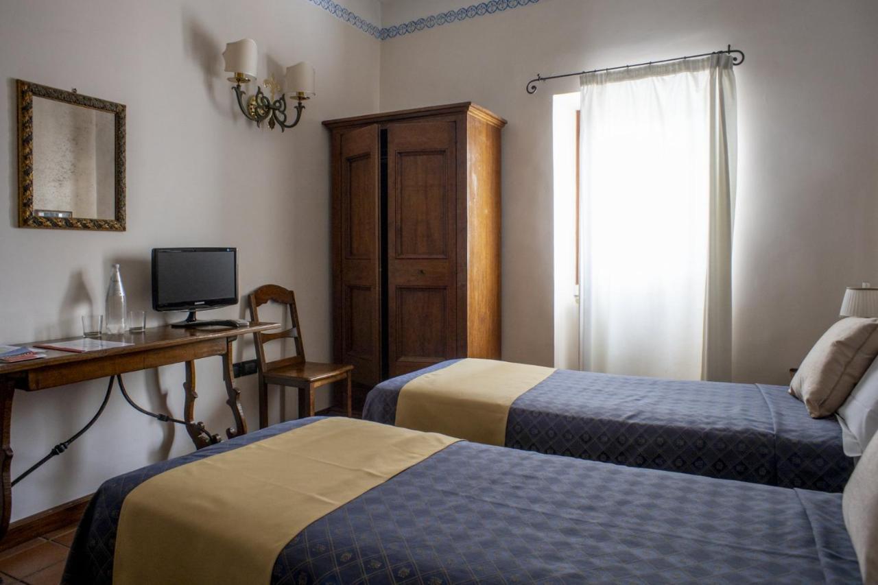 B&B Le Cannelle Фиезоле Екстериор снимка