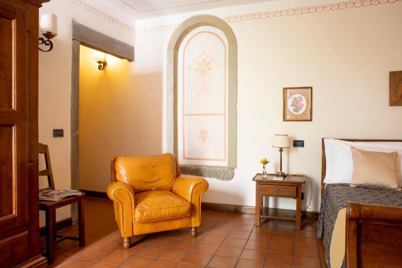 B&B Le Cannelle Фиезоле Екстериор снимка
