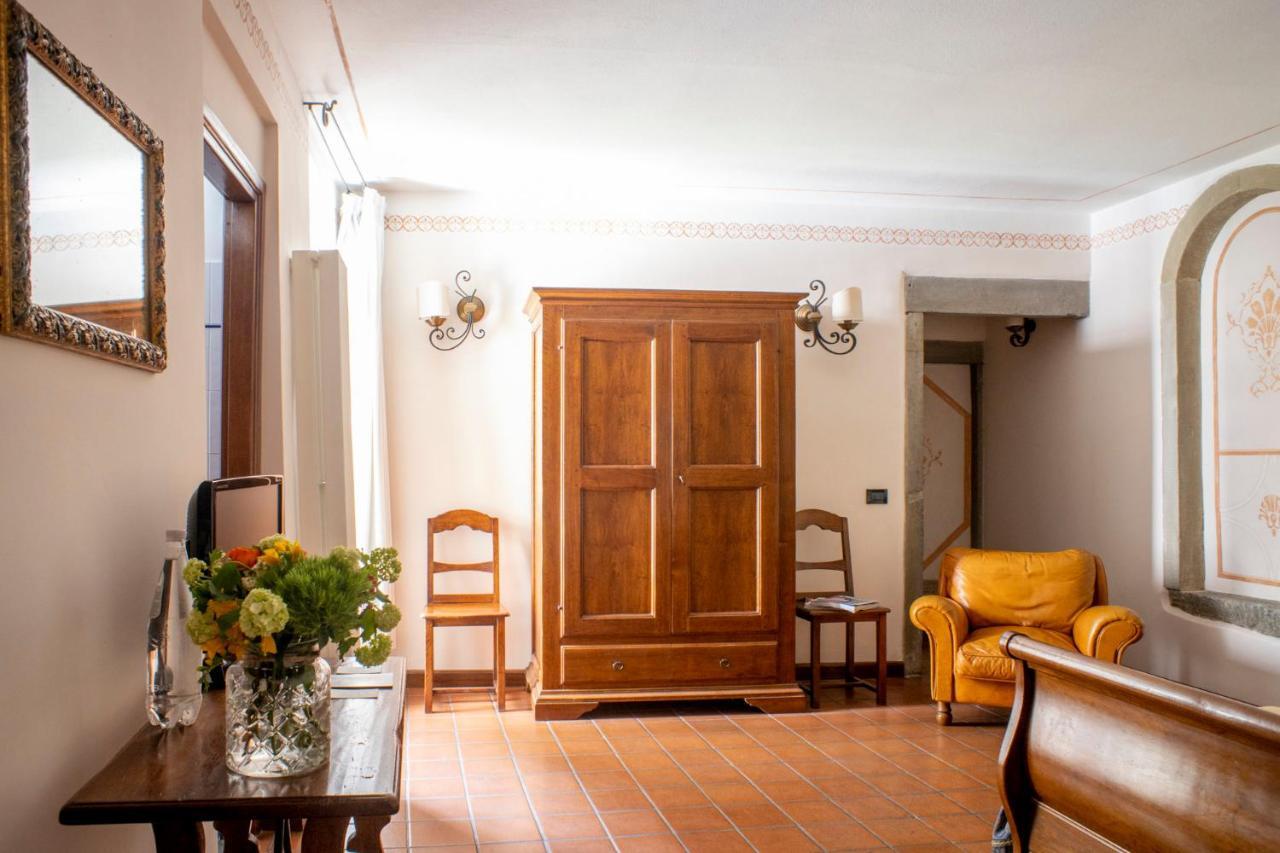 B&B Le Cannelle Фиезоле Екстериор снимка