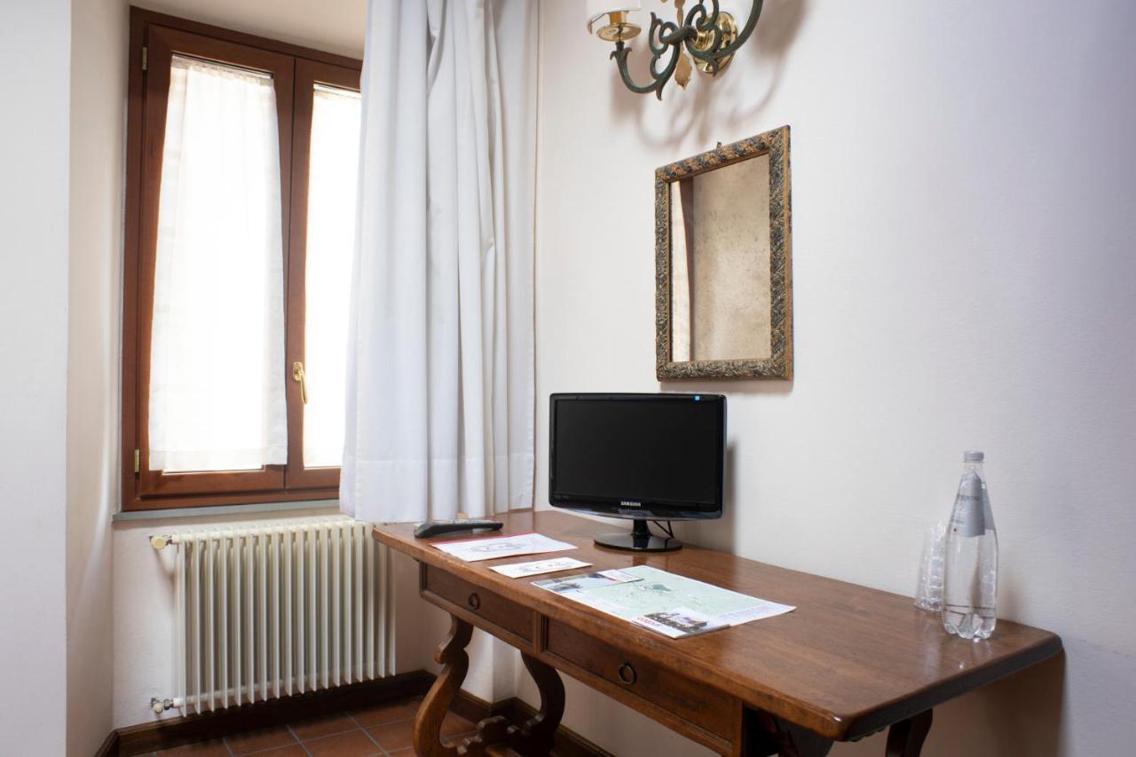 B&B Le Cannelle Фиезоле Екстериор снимка